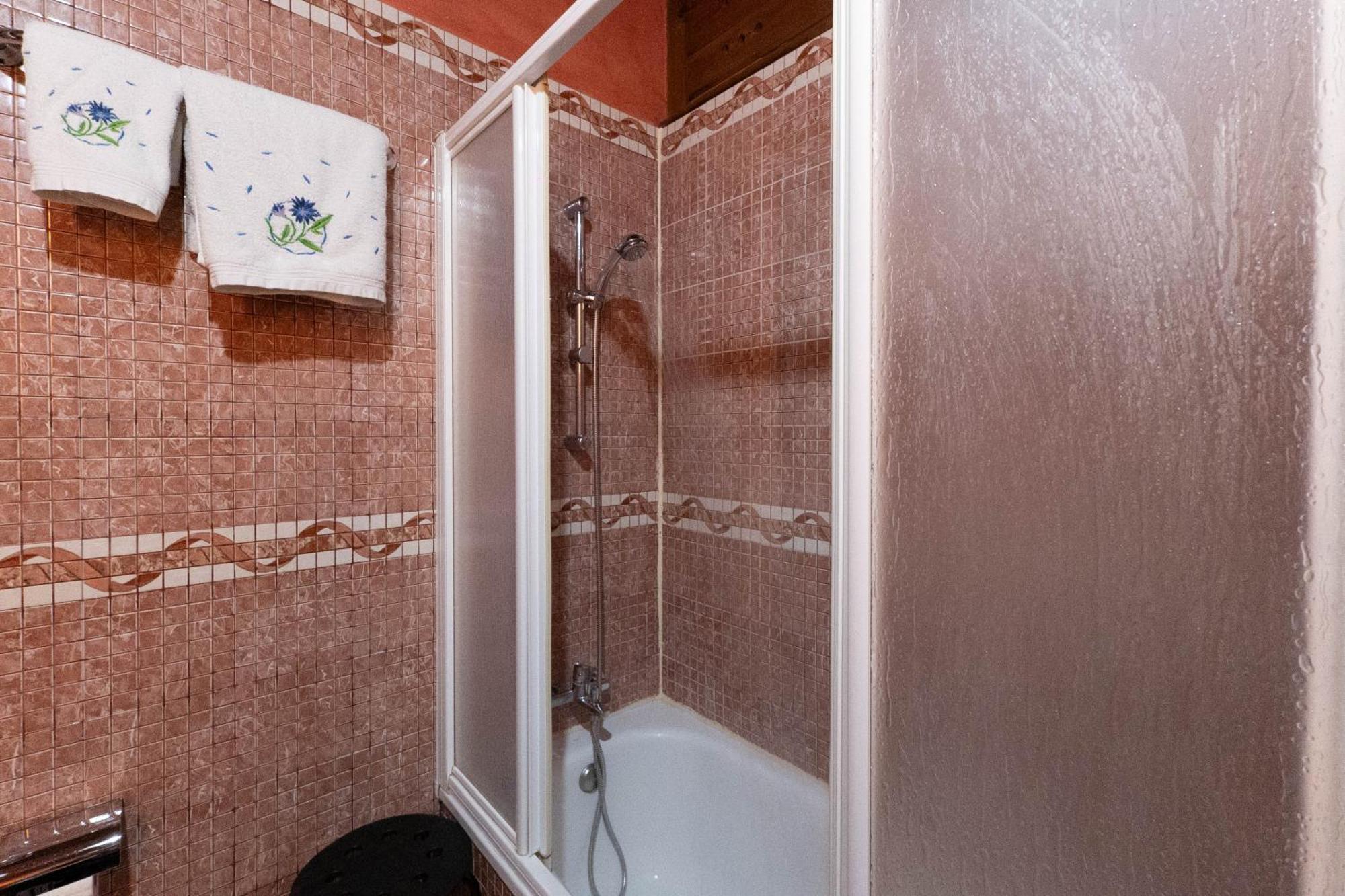 פולה דה לנה Apartamentos Rurales San Feliz מראה חיצוני תמונה